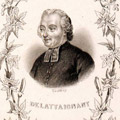 Abbé de Lattaignant